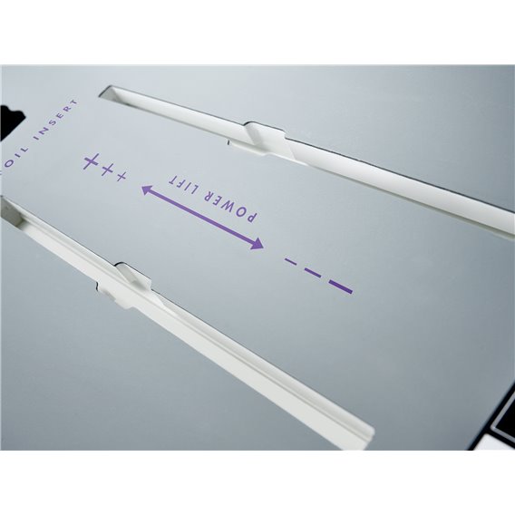 Aztron Falcon Carbon X 5.0 Compact Wing Foil Board SUP Hardboard