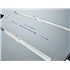 Aztron Falcon Carbon X 5.0 Compact Wing Foil Board SUP Hardboard