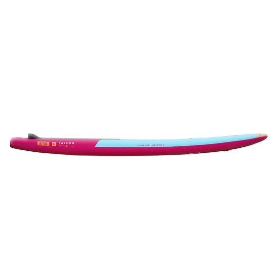 Aztron Falcon Carbon X 5.1 Compact Wing Foil Board SUP Hardboard