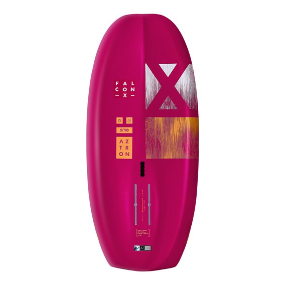 Aztron Falcon Carbon X 5.1 Compact Wing Foil Board SUP Hardboard