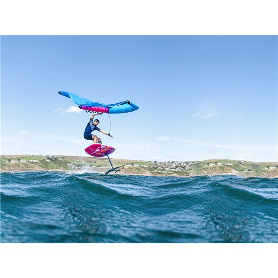 Aztron Falcon Carbon X 5.1 Compact Wing Foil Board SUP Hardboard