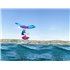 Aztron Falcon Carbon X 5.1 Compact Wing Foil Board SUP Hardboard