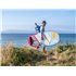 Aztron Falcon Carbon X 5.1 Compact Wing Foil Board SUP Hardboard