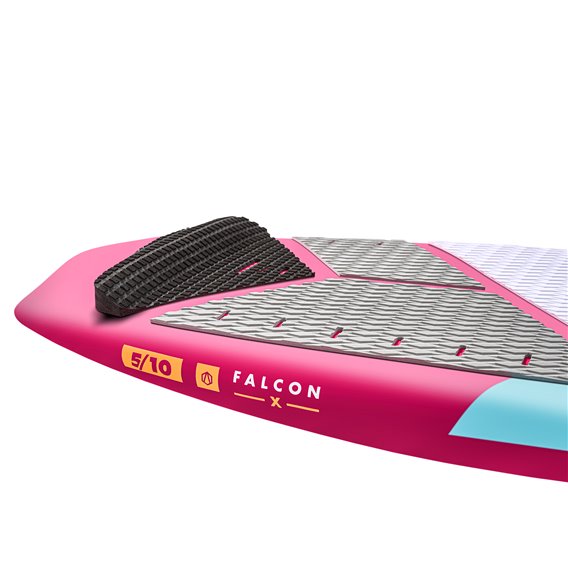 Aztron Falcon Carbon X 5.1 Compact Wing Foil Board SUP Hardboard
