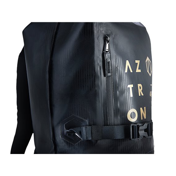 Aztron Future Dry Bag 40l Rucksack wasserdichtes Daypack