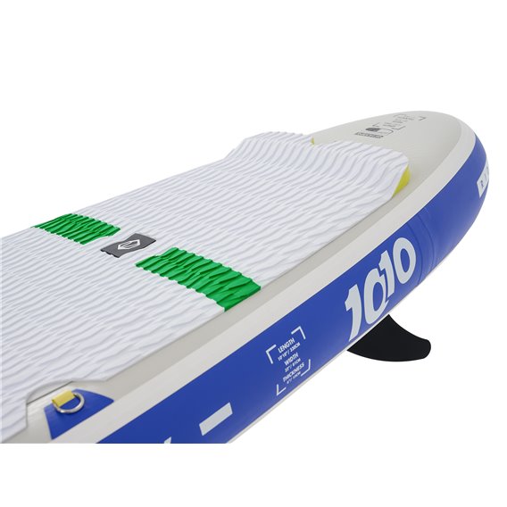 Aztron Mercury 10.10 All Round SUP aufblasbares Stand up Paddle Board