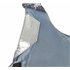 Aztron Nylon Safety Vest 2.0 Herren Schwimmweste Kajakweste grey