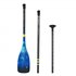 Aztron Power Carbon 70 SUP Paddel 3-teilig