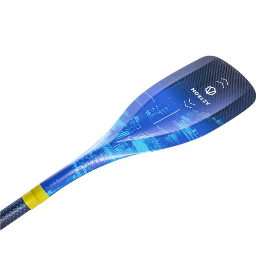 Aztron Power Carbon 70 SUP Paddel 3-teilig