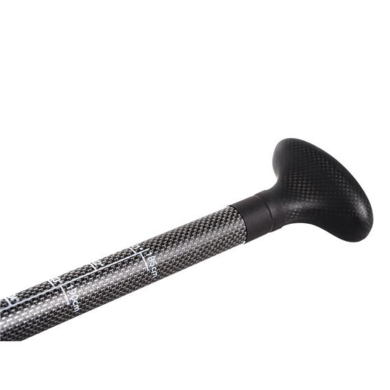 Aztron Power Carbon 70 SUP Paddel 3-teilig