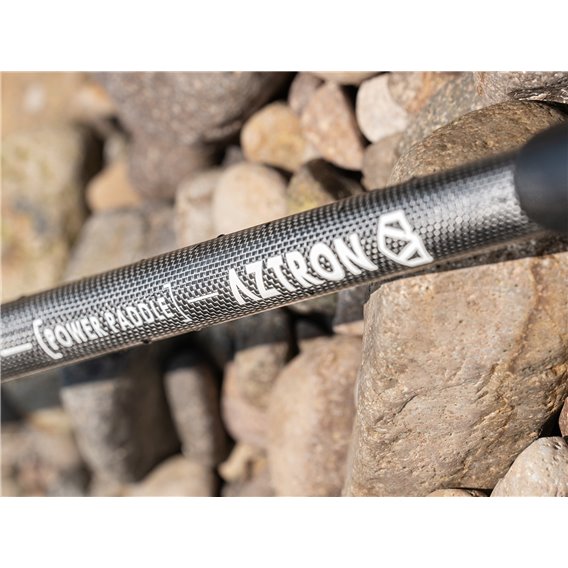 Aztron Power Carbon 70 SUP Paddel 3-teilig