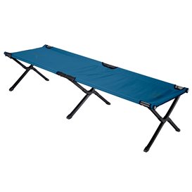 Grand Canyon Topaz Camping Bed L Feldbett dark blue