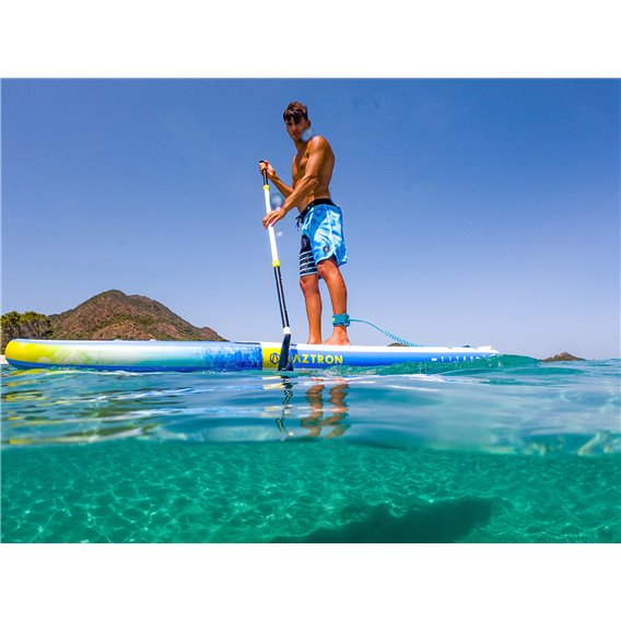 Aztron Titan 11.11 Touring SUP aufblasbares Stand up Paddle Board hier im Aztron-Shop günstig online bestellen