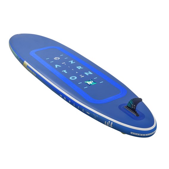 Aztron Titan 11.11 Touring SUP aufblasbares Stand up Paddle Board hier im Aztron-Shop günstig online bestellen