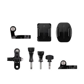 GoPro Grab Bag 2.0 Befestigungsset für GoPro Action Cams hier im GoPro-Shop günstig online bestellen
