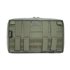 Tatonka Universal Pouch 14x24 Zubehörtasche für Bushcraftrucksäcke stone grey-olive hier im Tatonka-Shop günstig online bestelle