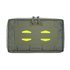 Tatonka Universal Pouch 14x24 Zubehörtasche für Bushcraftrucksäcke stone grey-olive hier im Tatonka-Shop günstig online bestelle