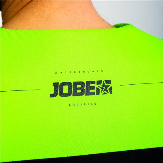 Jobe Dual Vest Unisex Schwimmweste lime-green hier im Jobe-Shop günstig online bestellen
