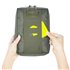 Tatonka Universal Pouch 20x14 Zubehörtasche für Bushcraftrucksäcke stone grey olive hier im Tatonka-Shop günstig online bestelle