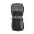 Tatonka Universal Pouch 20x14 Zubehörtasche für Bushcraftrucksäcke stone grey olive hier im Tatonka-Shop günstig online bestelle