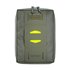 Tatonka Universal Pouch 20x14 Zubehörtasche für Bushcraftrucksäcke stone grey olive hier im Tatonka-Shop günstig online bestelle