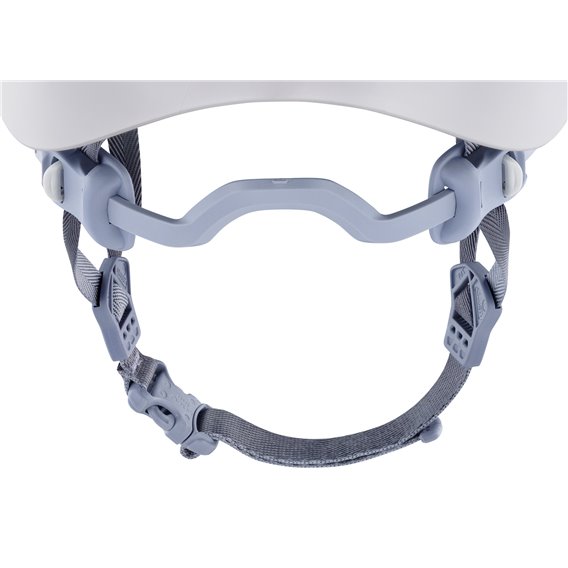 Petzl Borea Kletterhelm für Damen Kopfschutz zum Bergsteigen lilac-white hier im Petzl-Shop günstig online bestellen