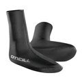 ONeill Heat Socks Neoprensocken black