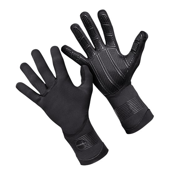 ONeill Psycho Tech Gloves 1.5mm Neoprenhandschuhe black hier im ONeill-Shop günstig online bestellen