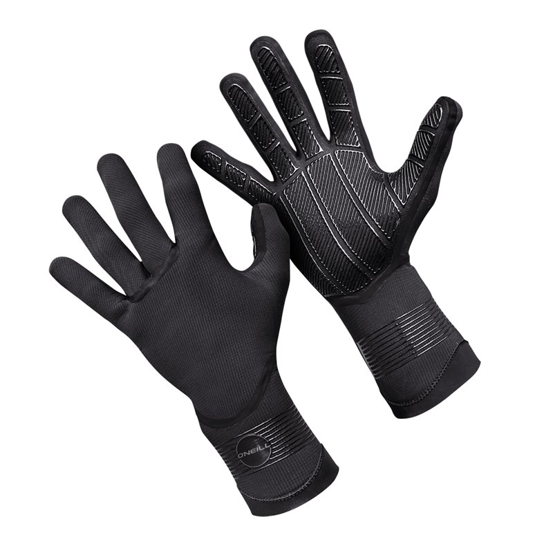 ONeill Psycho Tech Gloves 1.5mm Neoprenhandschuhe black hier im ONeill-Shop günstig online bestellen