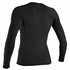 ONeill Thermo-X Longsleeve Top Damen Rashguard black hier im ONeill-Shop günstig online bestellen