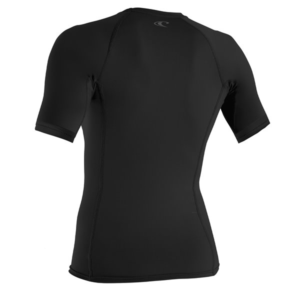 ONeill Thermo-X Shortsleeve Top Damen Rashguard black hier im ONeill-Shop günstig online bestellen