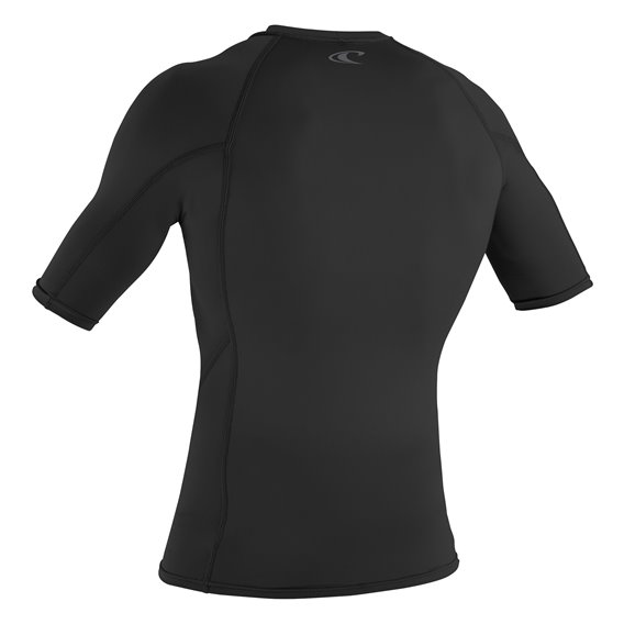 ONeill Thermo-X Shortsleeve Top Herren Rashguard black hier im ONeill-Shop günstig online bestellen