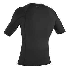 ONeill Thermo-X Shortsleeve Top Herren Rashguard black hier im ONeill-Shop günstig online bestellen