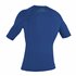 ONeill Youth Basic Skins Shortsleeve Kinder Rashguard pacific hier im ONeill-Shop günstig online bestellen