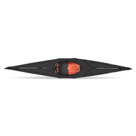 Oru Kayak Bay ST Black Edition 1 Personen Faltkajak Faltboot hier im Oru Kayak-Shop günstig online bestellen