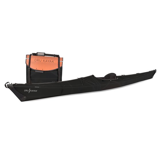 Oru Kayak Coast XT Black Edition 1 Personen Faltkajak Faltboot hier im Oru Kayak-Shop günstig online bestellen