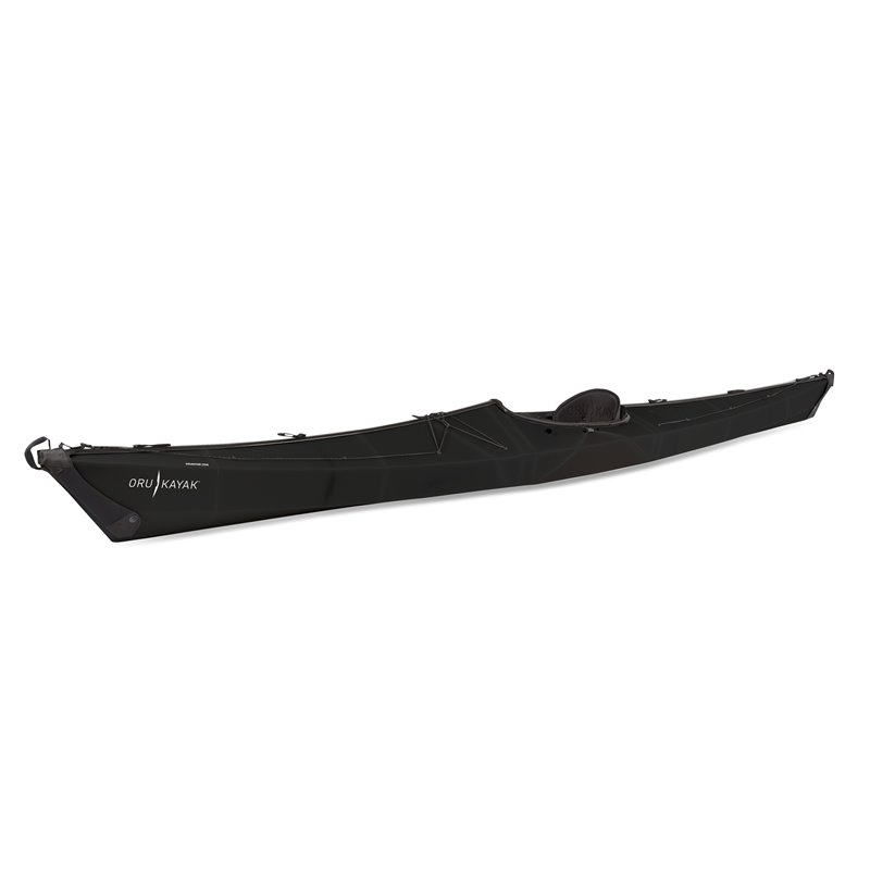 Oru Kayak Coast XT Black Edition 1 Personen Faltkajak Faltboot hier im Oru Kayak-Shop günstig online bestellen