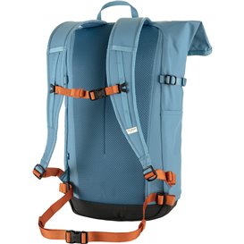Fjällräven High Coast Foldsack 24 Daypack Freizeit Rucksack dawn blue hier im Fjällräven-Shop günstig online bestellen