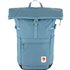 Fjällräven High Coast Foldsack 24 Daypack Freizeit Rucksack dawn blue