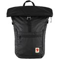 Fjällräven High Coast Foldsack 24 Daypack Freizeit Rucksack black