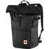 Fjällräven High Coast Foldsack 24 Daypack Freizeit Rucksack black