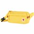 Fjällräven High Coast Hip Pack Bauchtasche mellow yellow hier im Fjällräven-Shop günstig online bestellen