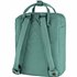 Fjällräven Kanken Mini Daypack kleiner Freizeit Rucksack frost green hier im Fjällräven-Shop günstig online bestellen