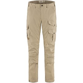 Fjällräven Vidda Pro Lite Trousers Regular Herren Wanderhose fossil hier im Fjällräven-Shop günstig online bestellen
