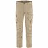 Fjällräven Vidda Pro Lite Trousers Regular Herren Wanderhose fossil