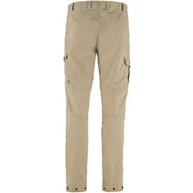 Fjällräven Vidda Pro Lite Trousers Regular Herren Wanderhose fossil hier im Fjällräven-Shop günstig online bestellen