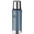Stanley Classic Vakuum 0,75 Liter Thermokanne Isolierkanne hammertone lake