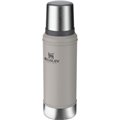 Stanley Classic Vakuum 0,75 Liter Thermokanne Isolierkanne ash