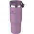 Stanley Iceflow Flip Straw Tumbler 890ml Thermobecher mit Strohhalm lilac