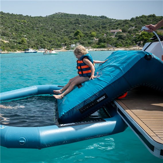 Jobe Infinity Switch Towable 2 Personen Funtube hier im Jobe-Shop günstig online bestellen